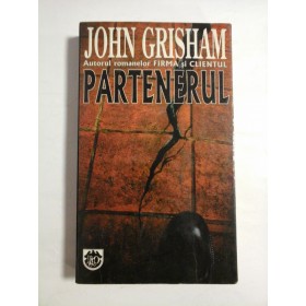 PARTENERUL - JOHN GRISHAM